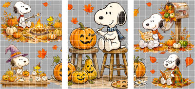 16oz Halloween-J  2318
